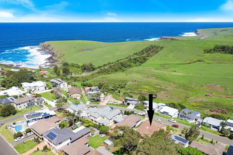 Main view of Homely house listing, 15 Anembo Crescent, Kiama Heights NSW 2533