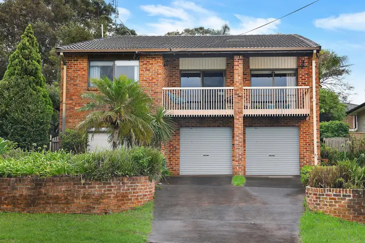 Second view of Homely house listing, 15 Anembo Crescent, Kiama Heights NSW 2533