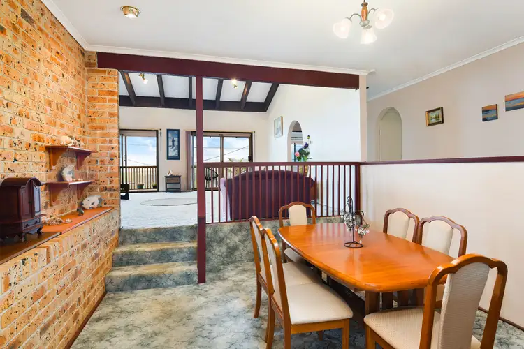 Fifth view of Homely house listing, 15 Anembo Crescent, Kiama Heights NSW 2533