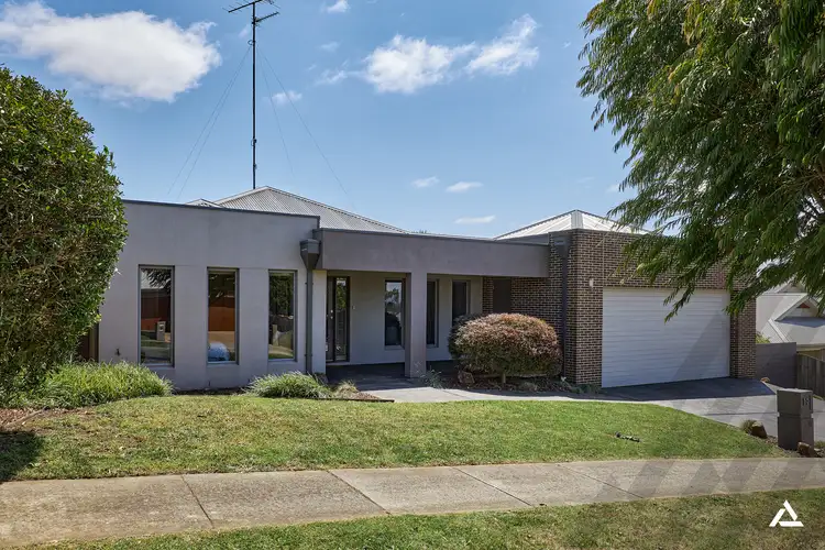 19 Cromie Drive, Warragul VIC 3820