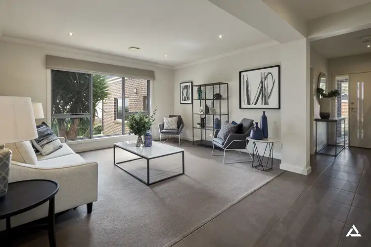 Second view of Homely house listing, 19 Cromie Drive, Warragul VIC 3820