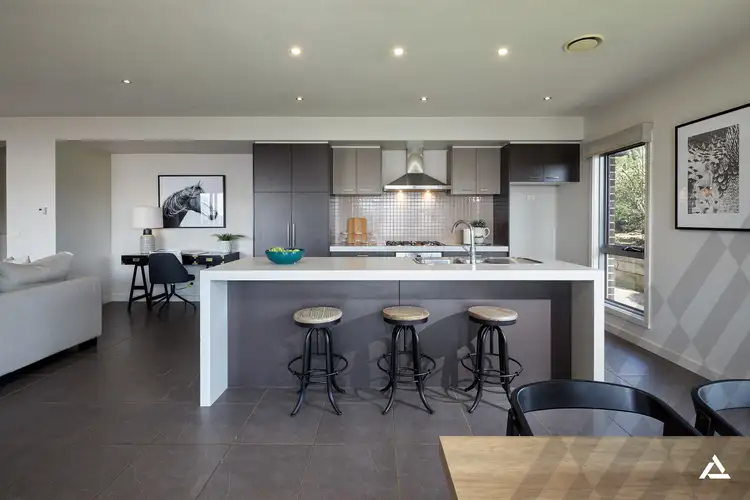 Third view of Homely house listing, 19 Cromie Drive, Warragul VIC 3820