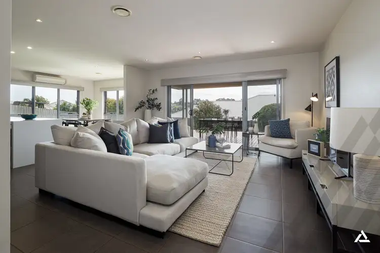 Fifth view of Homely house listing, 19 Cromie Drive, Warragul VIC 3820