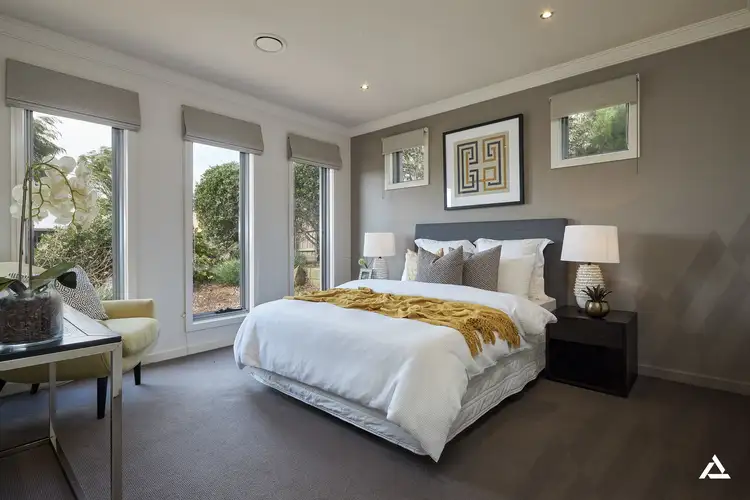 Sixth view of Homely house listing, 19 Cromie Drive, Warragul VIC 3820