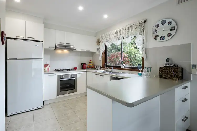 Second view of Homely house listing, 6/30 Young Street, Drouin VIC 3818