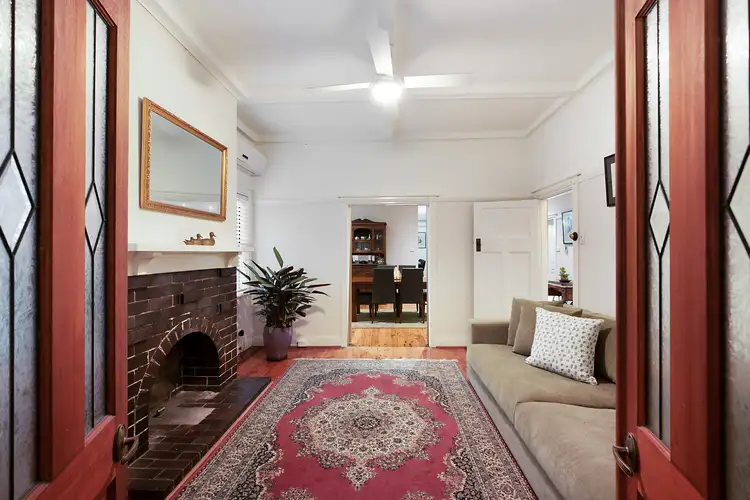 Fourth view of Homely house listing, 4 Ravenshaw Street, The Junction NSW 2291