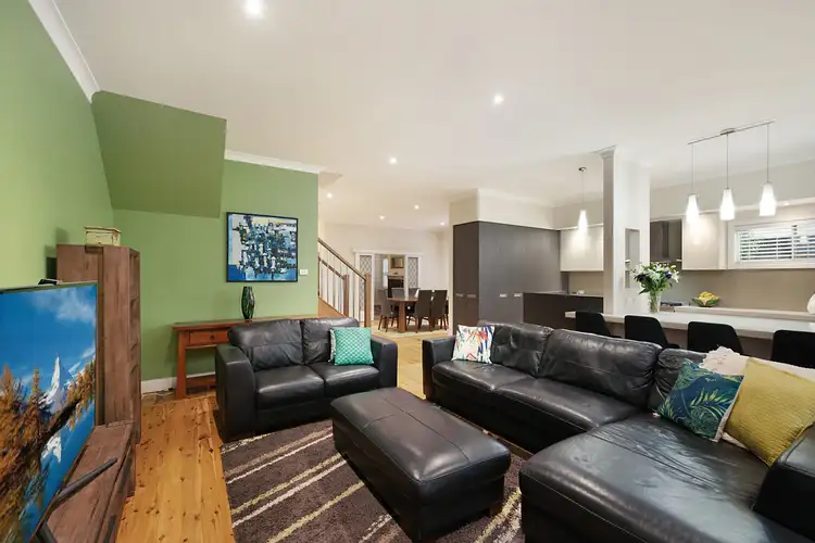 Sixth view of Homely house listing, 4 Ravenshaw Street, The Junction NSW 2291