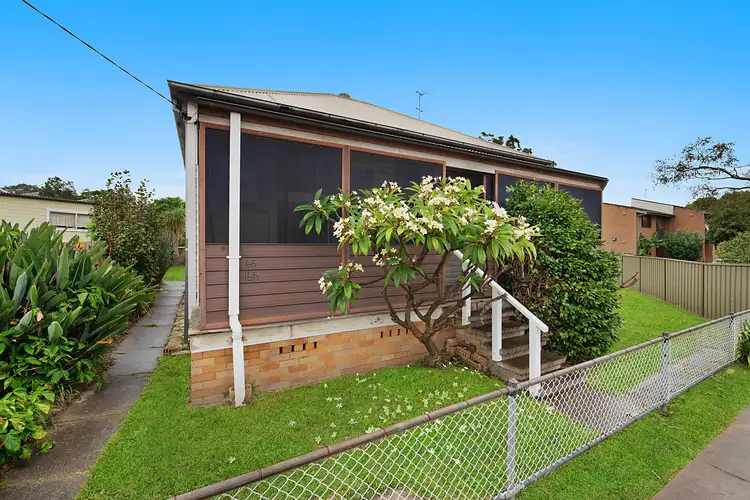 Main view of Homely house listing, 165 Teralba Road, Adamstown NSW 2289