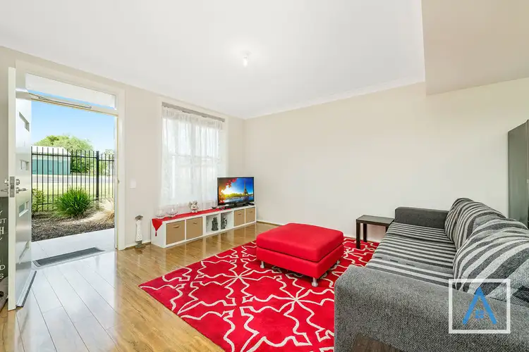 Second view of Homely unit listing, 1/157-159 Dumaresq Street, Campbelltown NSW 2560