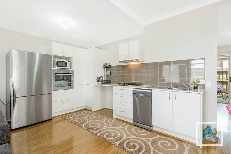 Fourth view of Homely unit listing, 1/157-159 Dumaresq Street, Campbelltown NSW 2560