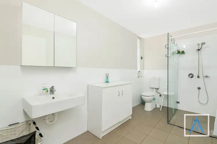 Fifth view of Homely unit listing, 1/157-159 Dumaresq Street, Campbelltown NSW 2560