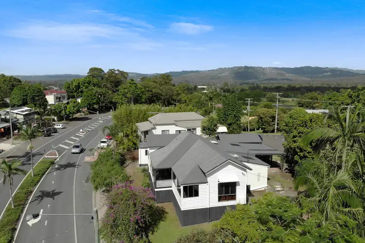 1 Fewtrell Street, Palmwoods QLD 4555