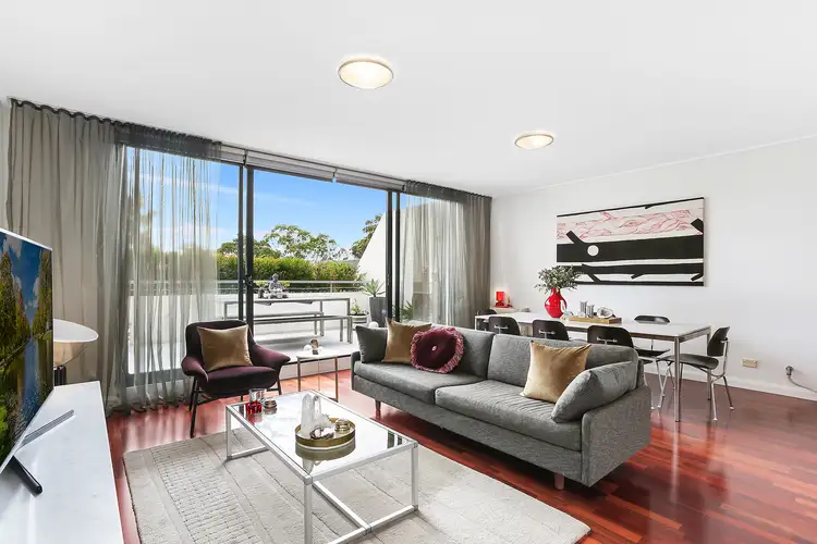 Main view of Homely apartment listing, 9G/4-12 Garfield Street, Five Dock NSW 2046