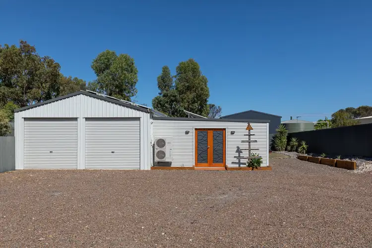 36 Morgan Road, Coffin Bay SA 5607