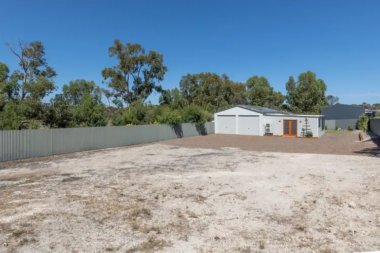 Second view of Homely land listing, 36 Morgan Road, Coffin Bay SA 5607