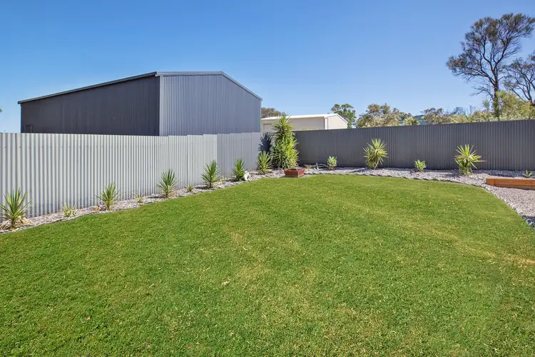 Fourth view of Homely land listing, 36 Morgan Road, Coffin Bay SA 5607