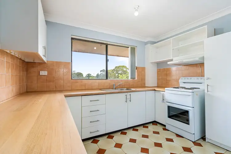 5/118 Wattle Street, Carramar NSW 2163