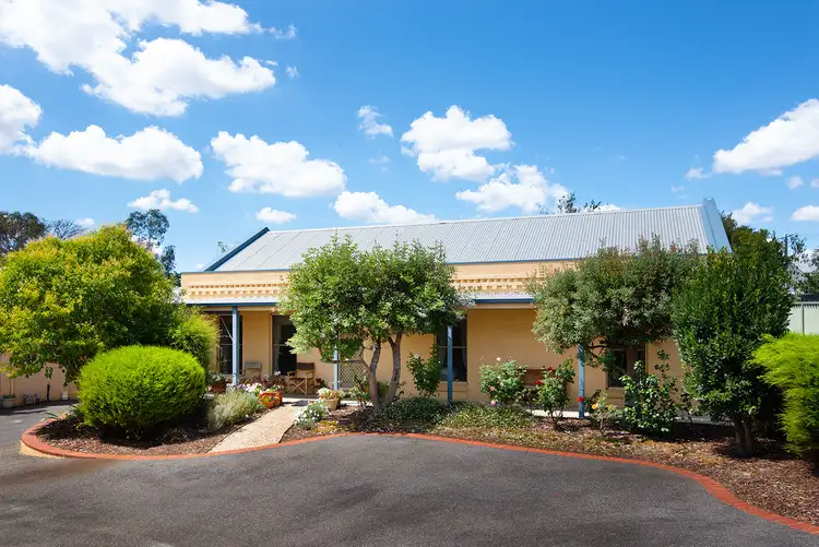 6/9 Baird Street, Castlemaine VIC 3450