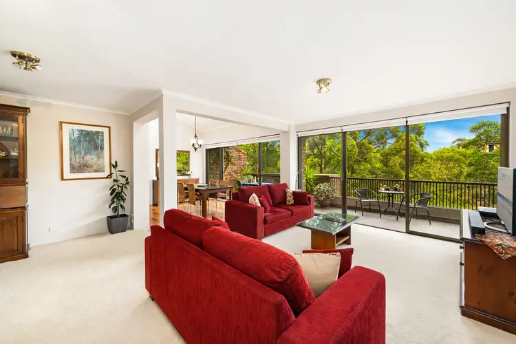 12/37 Morton Street, Wollstonecraft NSW 2065
