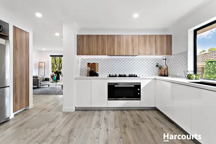 Third view of Homely house listing, 3 Melrose Court, Glen Waverley VIC 3150