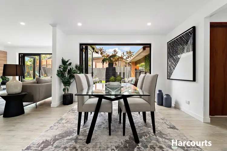Fourth view of Homely house listing, 3 Melrose Court, Glen Waverley VIC 3150