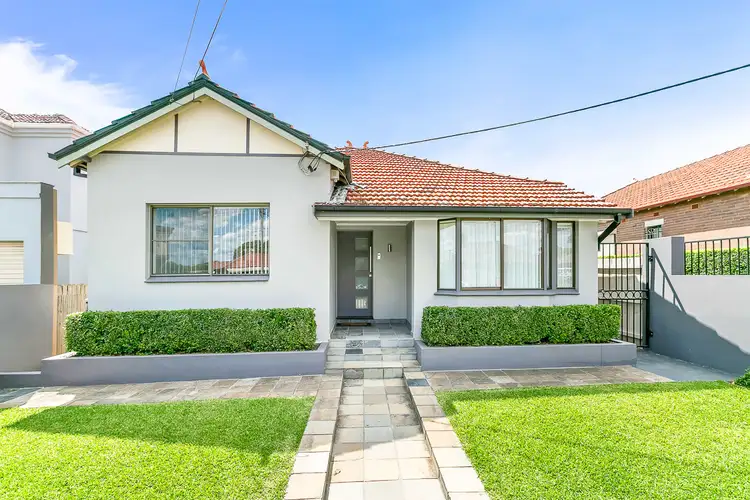 Main view of Homely house listing, 406 Lyons Road, Russell Lea NSW 2046