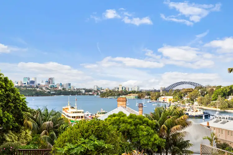 21 Wells Street, Balmain NSW 2041