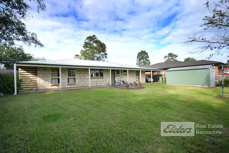 Second view of Homely house listing, 8 Drevermann Street, Bairnsdale VIC 3875