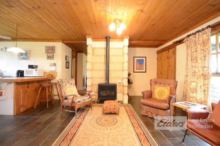 Third view of Homely house listing, 8 Drevermann Street, Bairnsdale VIC 3875