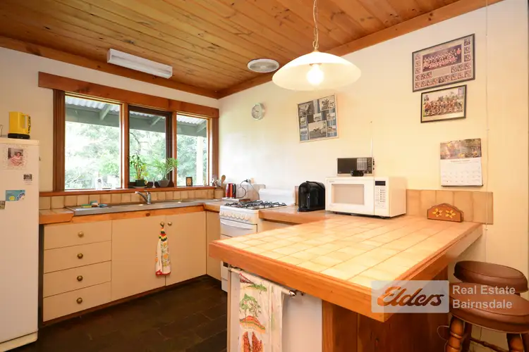 Fifth view of Homely house listing, 8 Drevermann Street, Bairnsdale VIC 3875