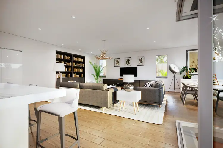 Second view of Homely house listing, 16 Orchard Street, West Ryde NSW 2114