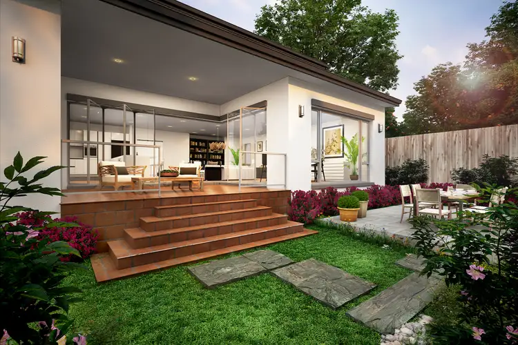 Third view of Homely house listing, 16 Orchard Street, West Ryde NSW 2114