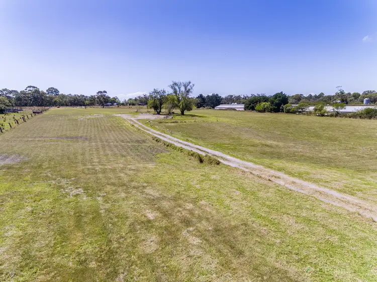 Second view of Homely land listing, 165A Browns Road, Cranbourne South VIC 3977