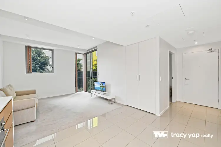Second view of Homely apartment listing, 2/4 Saunders Close, Macquarie Park NSW 2113