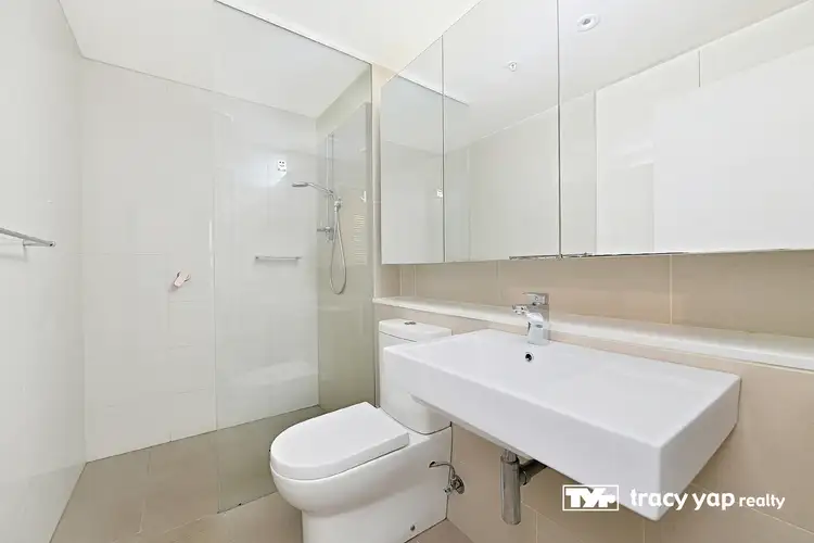 Fourth view of Homely apartment listing, 2/4 Saunders Close, Macquarie Park NSW 2113