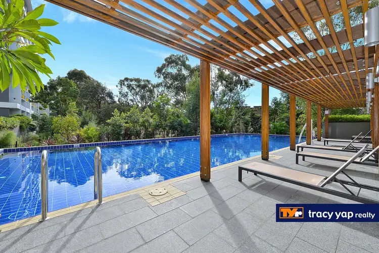 Sixth view of Homely apartment listing, 2/4 Saunders Close, Macquarie Park NSW 2113
