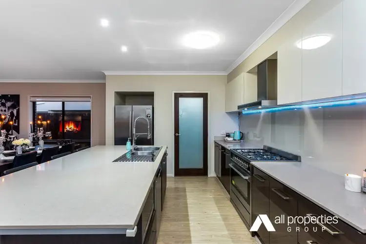 Third view of Homely house listing, 79 Summerview Avenue, Yarrabilba QLD 4207