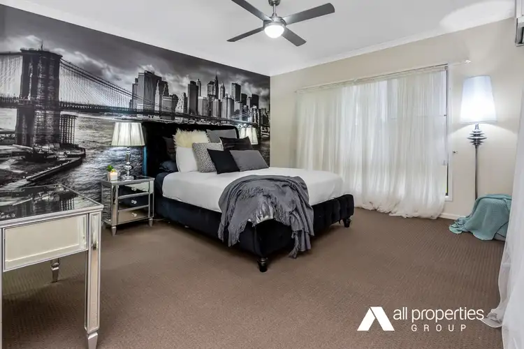 Fourth view of Homely house listing, 79 Summerview Avenue, Yarrabilba QLD 4207