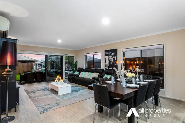 Fifth view of Homely house listing, 79 Summerview Avenue, Yarrabilba QLD 4207