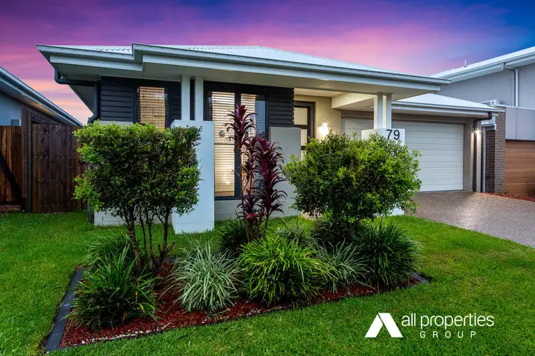 Sixth view of Homely house listing, 79 Summerview Avenue, Yarrabilba QLD 4207