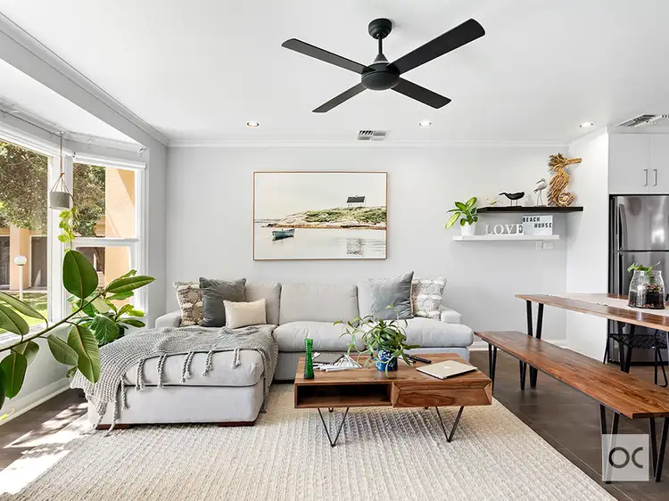 3/6 Tingira Place, Semaphore Park SA 5019