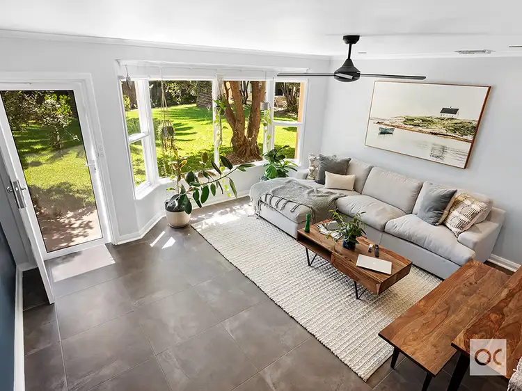 Fourth view of Homely townhouse listing, 3/6 Tingira Place, Semaphore Park SA 5019