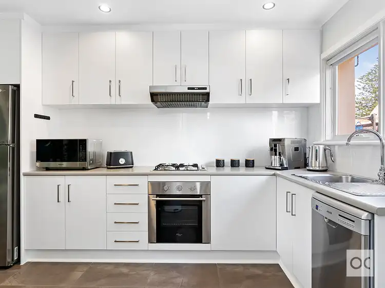 Sixth view of Homely townhouse listing, 3/6 Tingira Place, Semaphore Park SA 5019