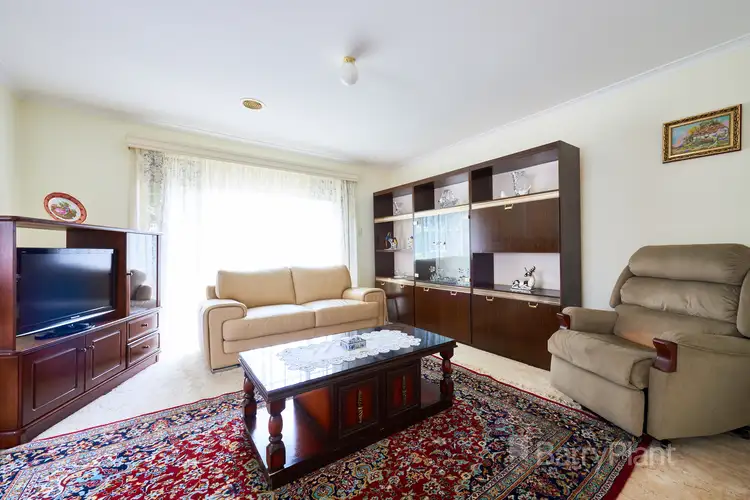 Second view of Homely unit listing, 1/3 Melbe Crescent, Dandenong VIC 3175