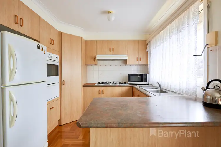 Third view of Homely unit listing, 1/3 Melbe Crescent, Dandenong VIC 3175
