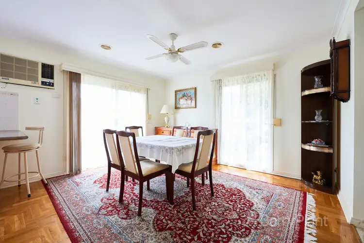 Fourth view of Homely unit listing, 1/3 Melbe Crescent, Dandenong VIC 3175