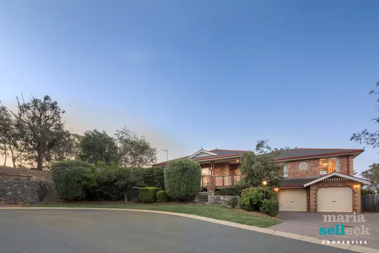 Main view of Homely house listing, 6 Gula Place, Ngunnawal ACT 2913