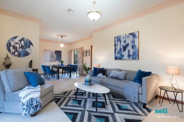 Second view of Homely house listing, 6 Gula Place, Ngunnawal ACT 2913