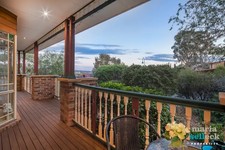 Fifth view of Homely house listing, 6 Gula Place, Ngunnawal ACT 2913