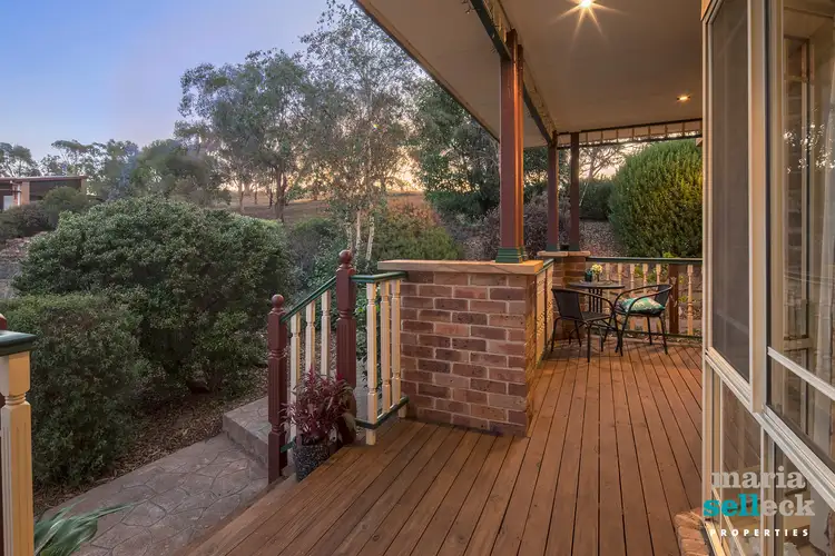 Sixth view of Homely house listing, 6 Gula Place, Ngunnawal ACT 2913